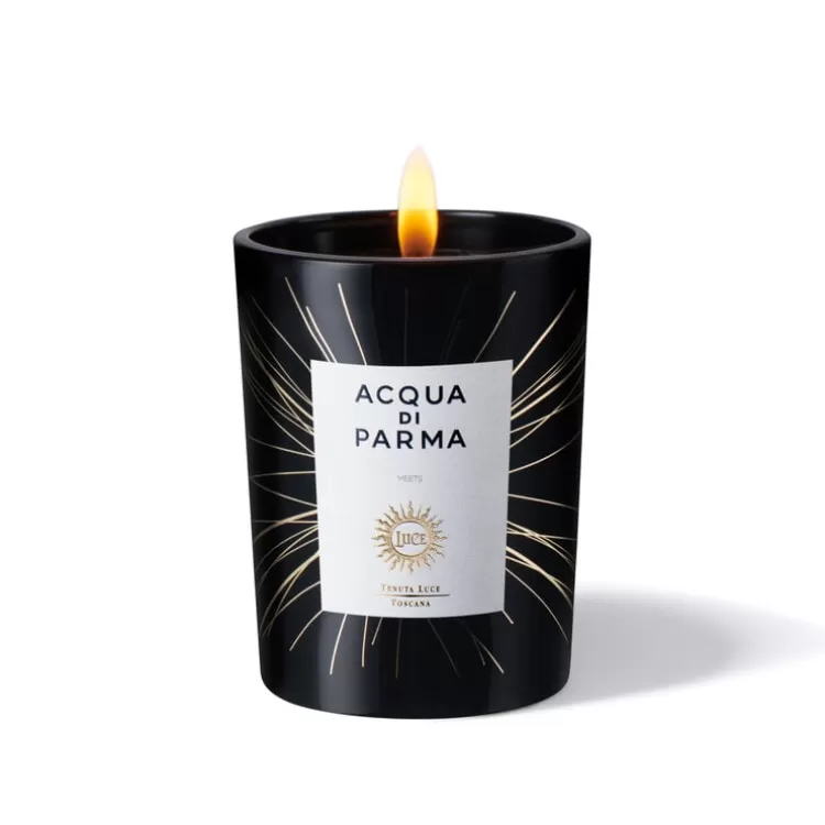 X Tenuta Luce^Acqua Di Parma Store