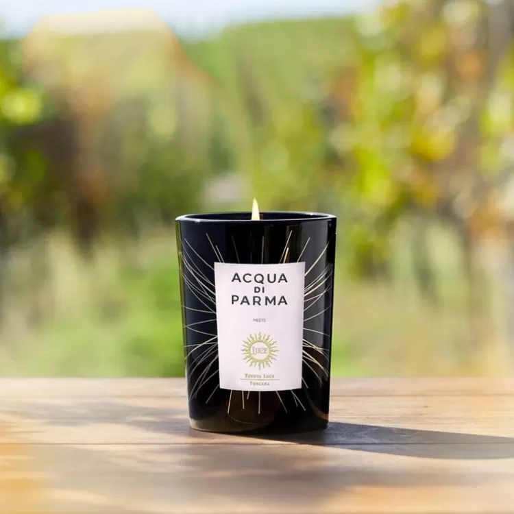 X Tenuta Luce^Acqua Di Parma Store