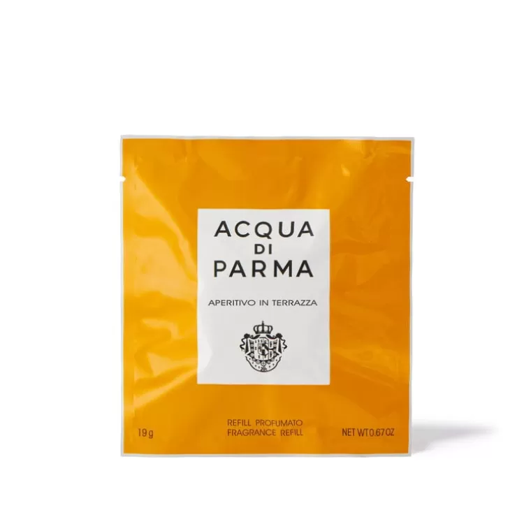 Aperitivo In Terrazza Refill^Acqua Di Parma Fashion