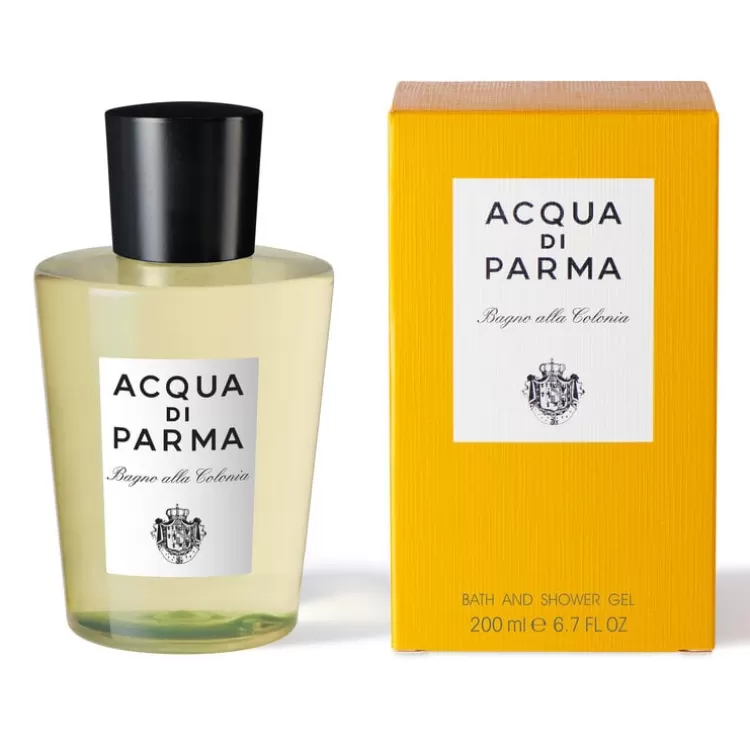Bade- Und Duschgel^Acqua Di Parma Cheap