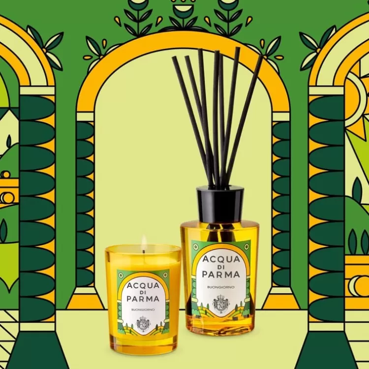 Buongiorno^Acqua Di Parma New