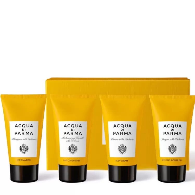 Colonia Bath Kit^Acqua Di Parma Cheap