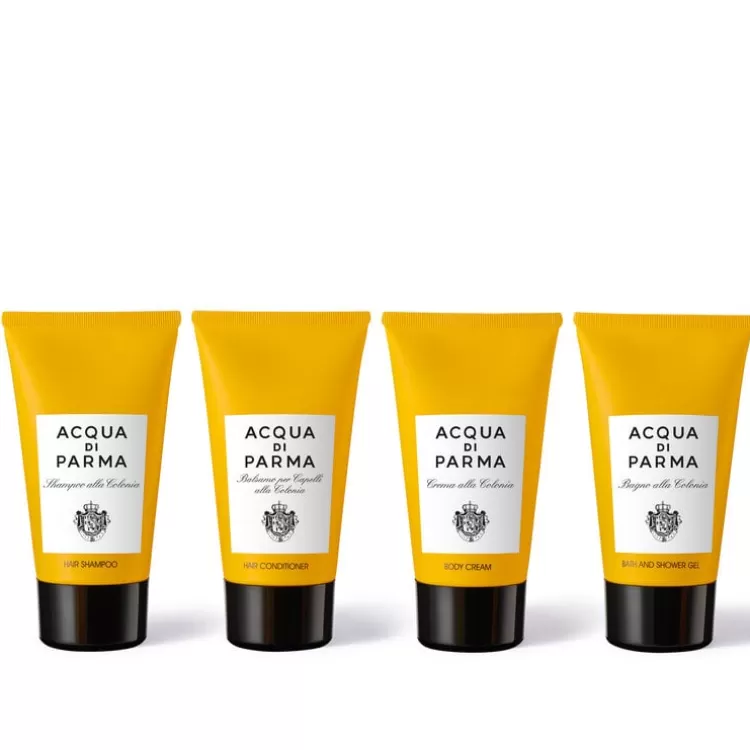 Colonia Bath Kit^Acqua Di Parma Cheap