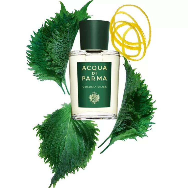 Colonia C.L.U.B.^Acqua Di Parma New