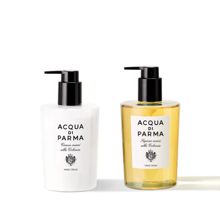 Colonia Hand Ritual^Acqua Di Parma Cheap