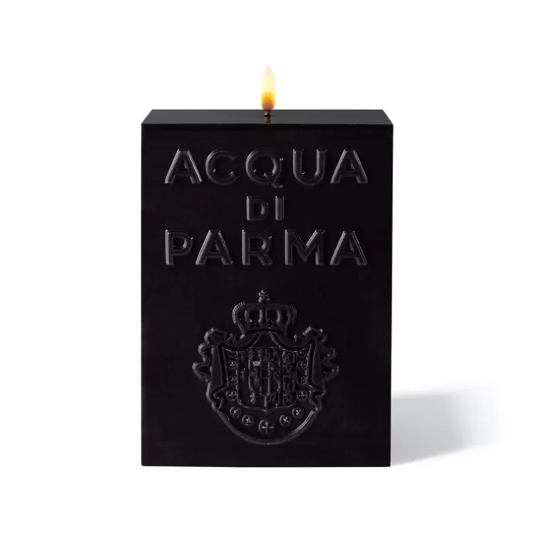 Cube Kerze^Acqua Di Parma Fashion