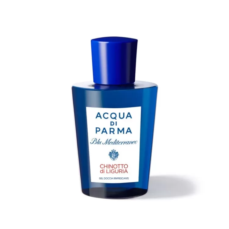 Erfrischendes Duschgel^Acqua Di Parma Hot