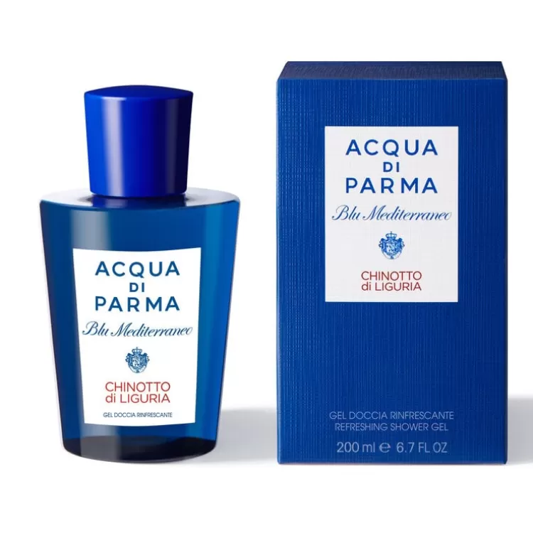 Erfrischendes Duschgel^Acqua Di Parma Hot
