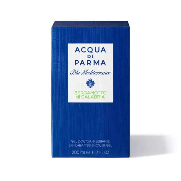 Erfrischendes Duschgel^Acqua Di Parma Shop