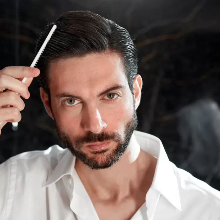 Fixierwachs Starker Halt^Acqua Di Parma Store