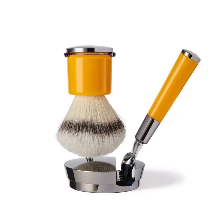 Gelber Deluxe Stander^Acqua Di Parma Best Sale
