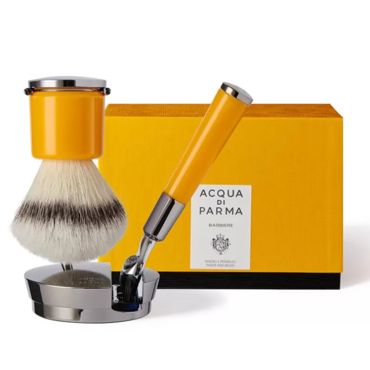 Gelber Deluxe Stander^Acqua Di Parma Best Sale