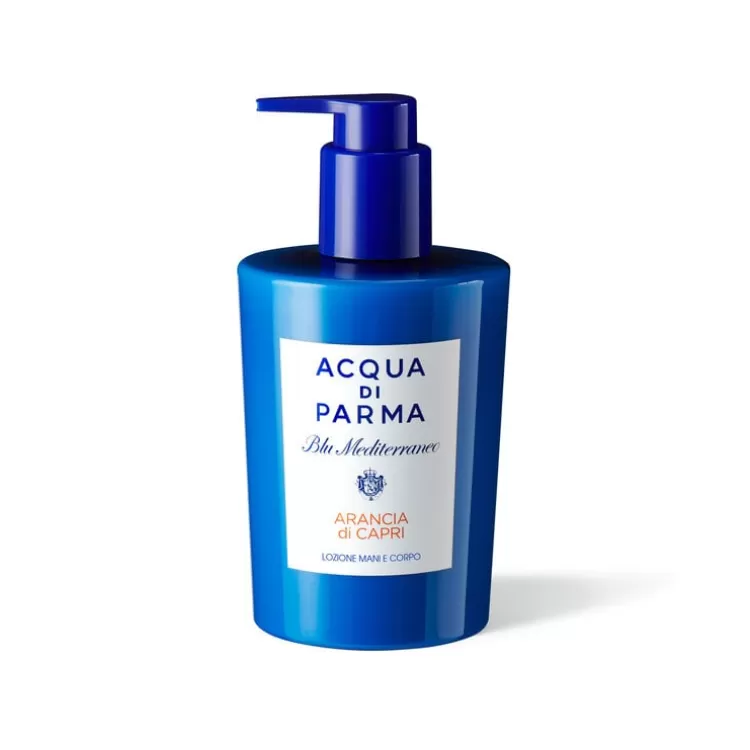 Hand- Und Korperlotion^Acqua Di Parma New