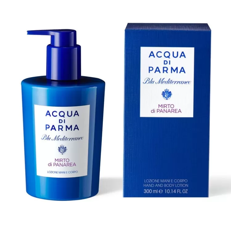 Hand- Und Korperlotion^Acqua Di Parma Clearance