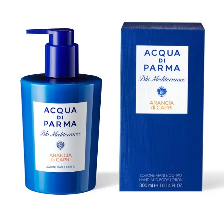 Hand- Und Korperlotion^Acqua Di Parma New
