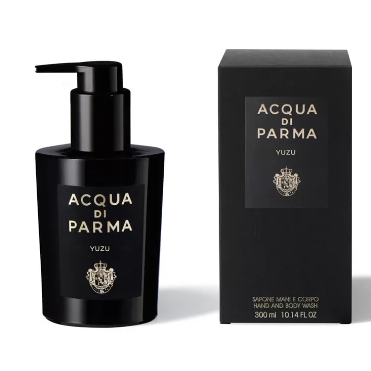Hand-Und Bodywash^Acqua Di Parma Best