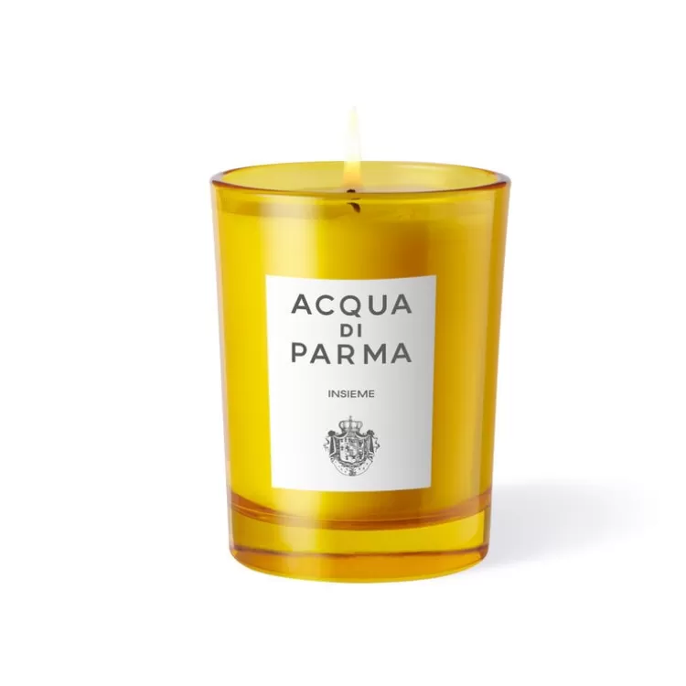 Insieme^Acqua Di Parma Fashion