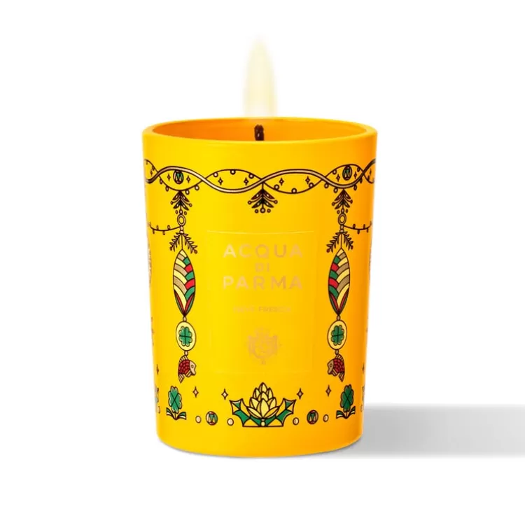 Kerze Neve Fresca^Acqua Di Parma Sale