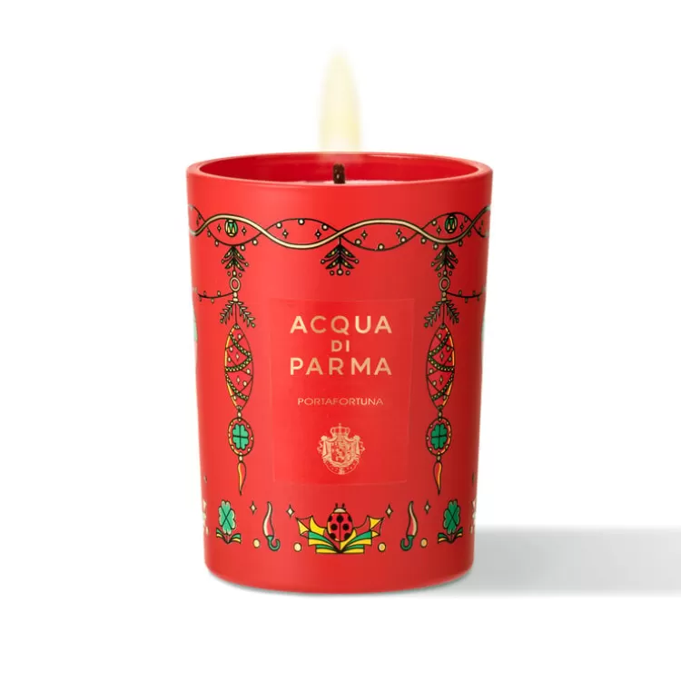 Kerze Portafortuna^Acqua Di Parma Hot
