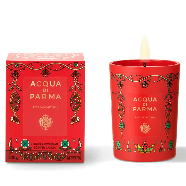 Kerze Portafortuna^Acqua Di Parma Hot