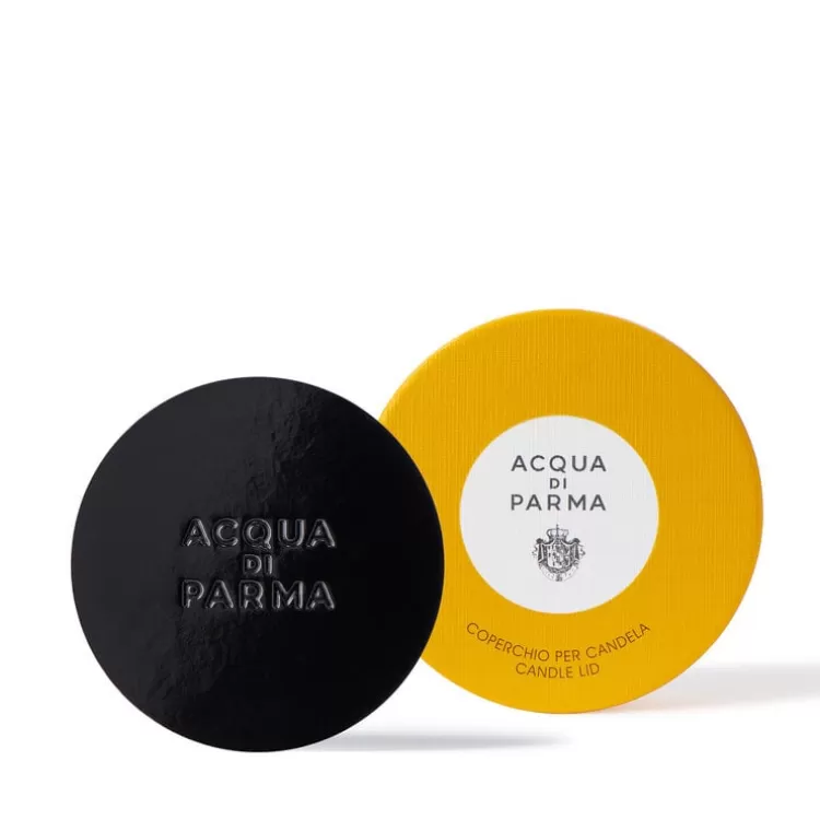 Kerzendeckel Schwarz^Acqua Di Parma Best