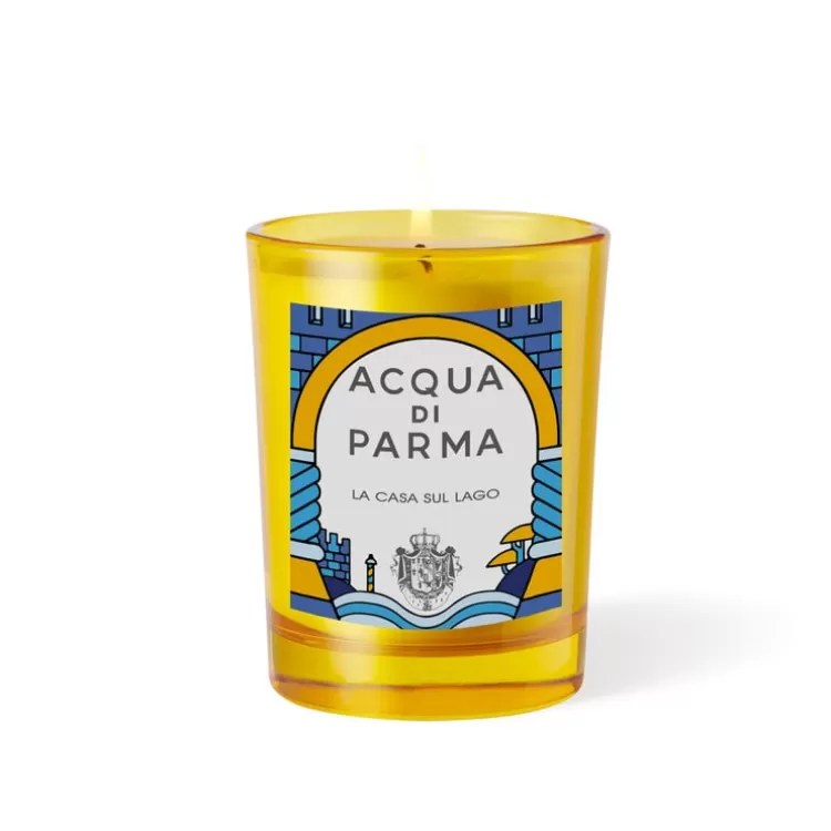 La Casa Sul Lago^Acqua Di Parma Discount