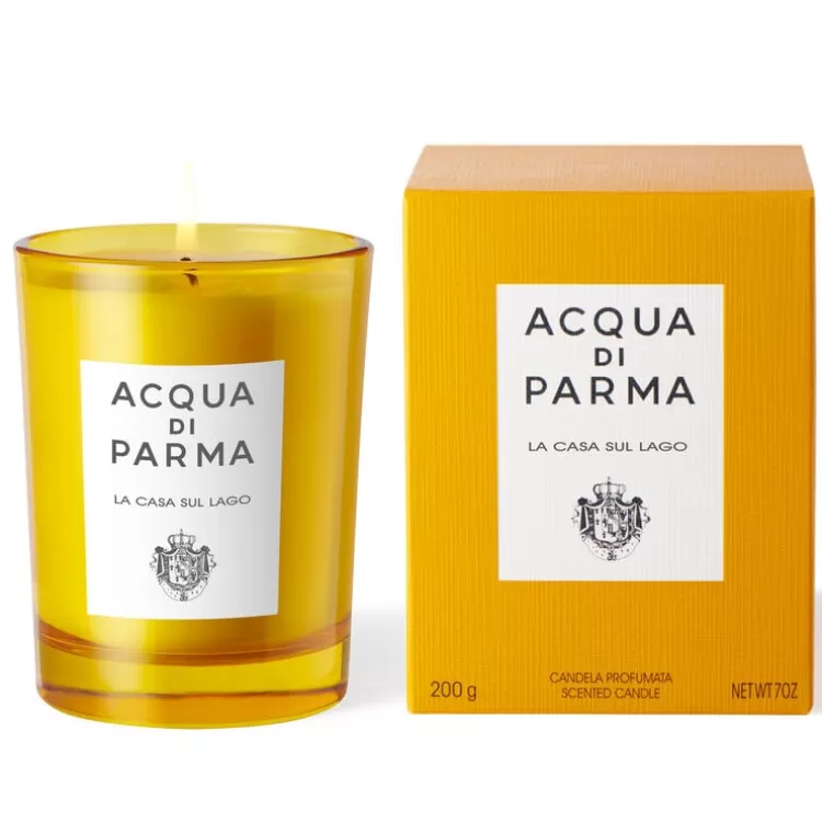 La Casa Sul Lago^Acqua Di Parma Cheap