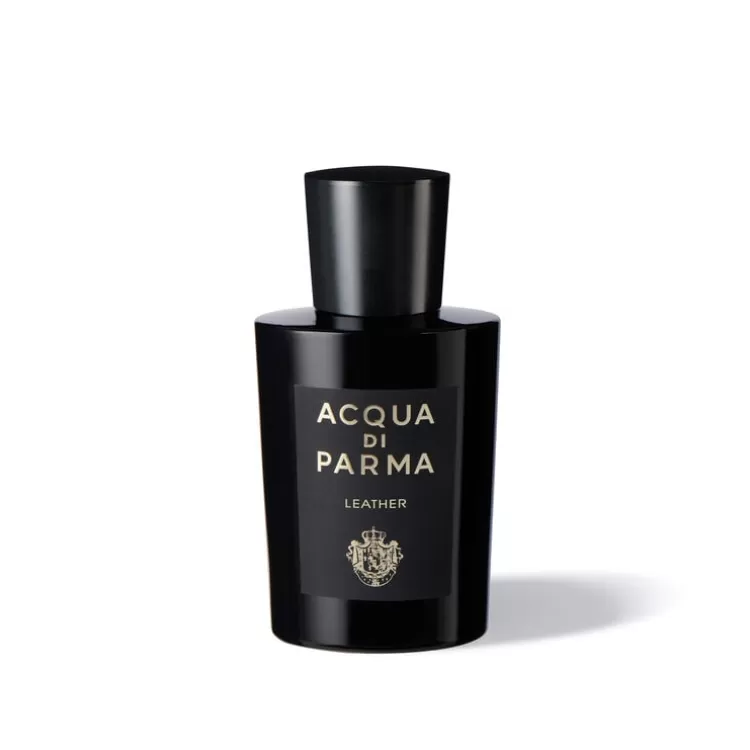 Leather^Acqua Di Parma Discount