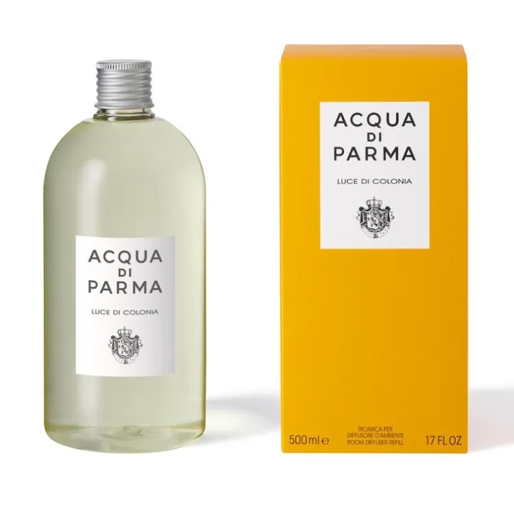 Luce Di Colonia - Room Diffuser Refill^Acqua Di Parma Cheap
