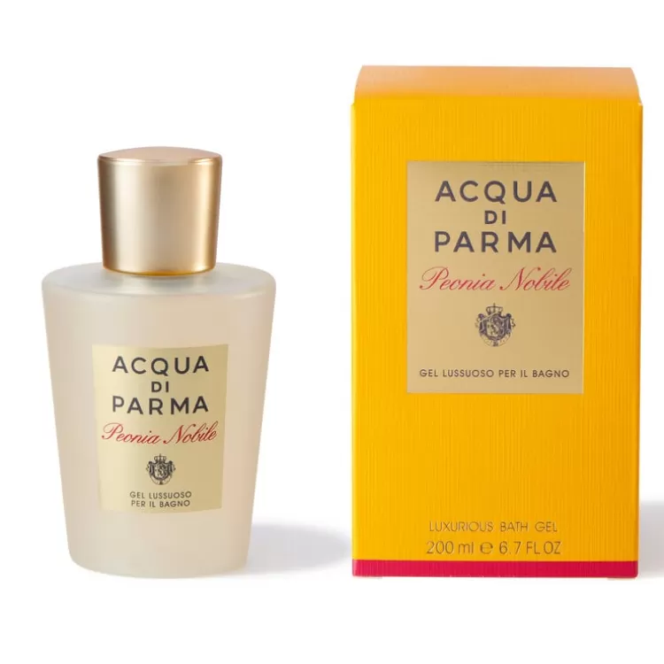 Luxurioses Badegel^Acqua Di Parma New