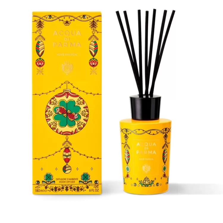 Neve Fresca Diffusor^Acqua Di Parma Flash Sale