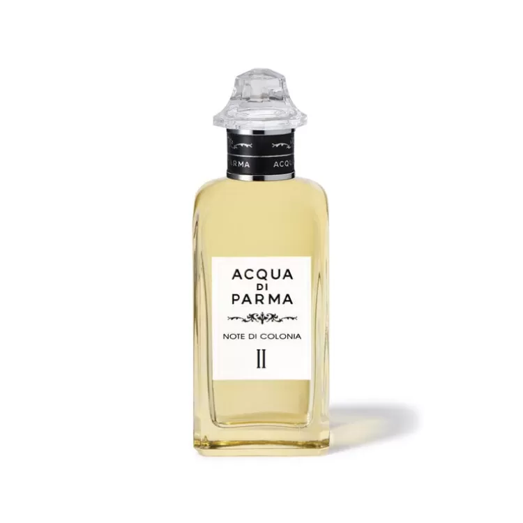 Note Di Colonia Ii^Acqua Di Parma Hot