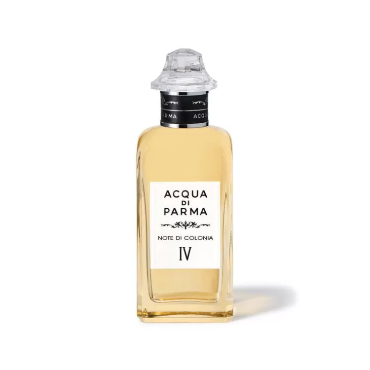 Note Di Colonia Iv^Acqua Di Parma New