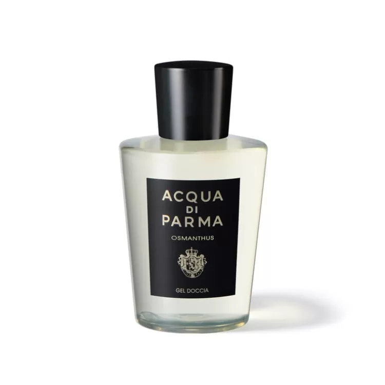 Osmanthus Duschgel^Acqua Di Parma Fashion
