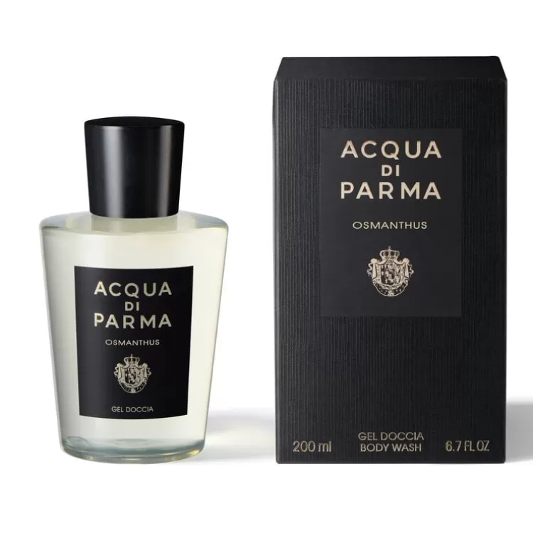 Osmanthus Duschgel^Acqua Di Parma Fashion