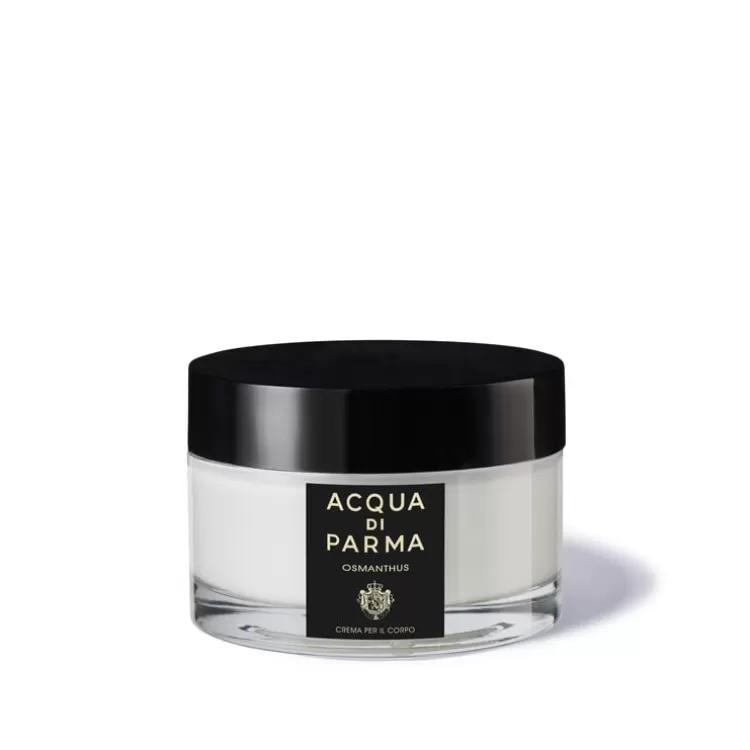 Osmanthus Korpercreme^Acqua Di Parma Sale