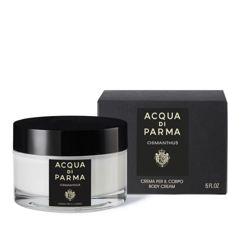 Osmanthus Korpercreme^Acqua Di Parma Sale