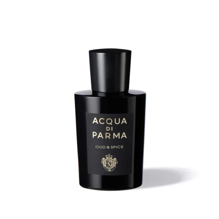 Oud & Spice^Acqua Di Parma New