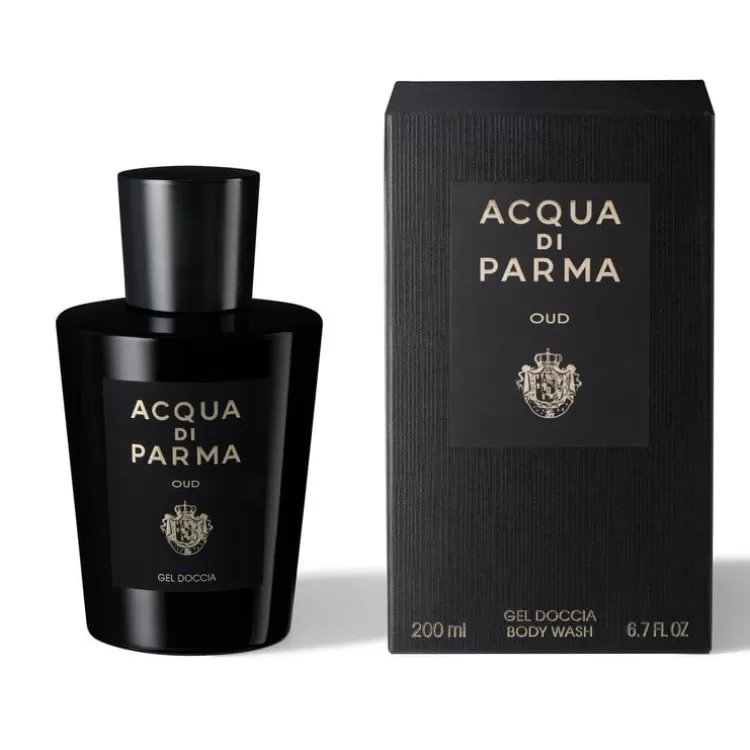 Oud Duschgel^Acqua Di Parma Sale