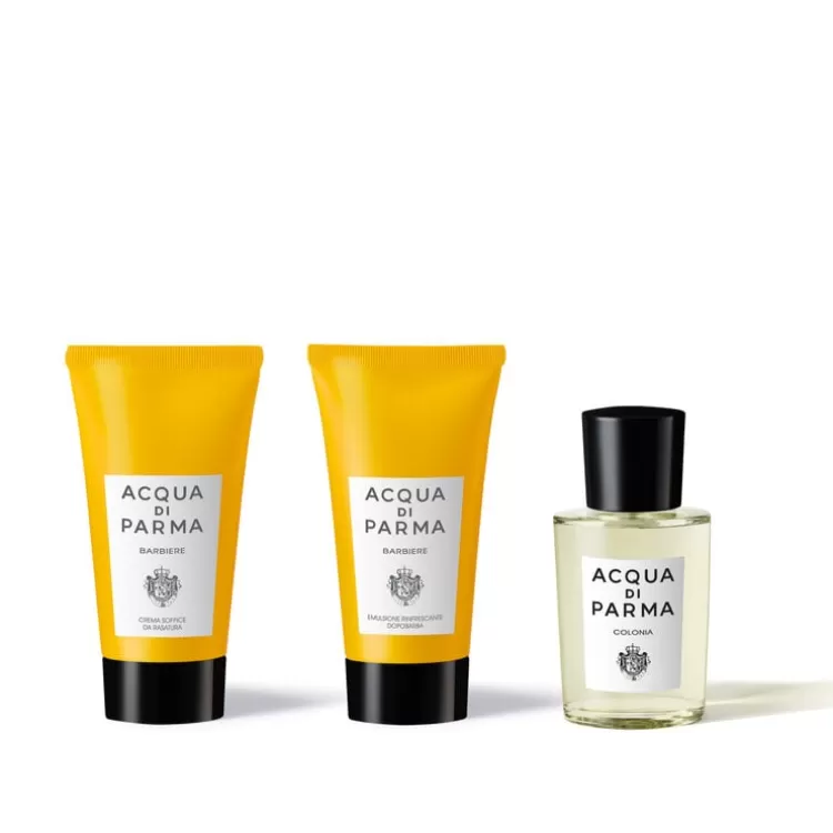 Rasurset^Acqua Di Parma Cheap