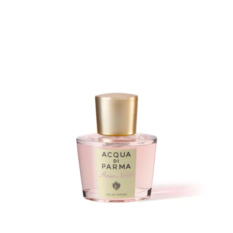 Rosa Nobile^Acqua Di Parma New