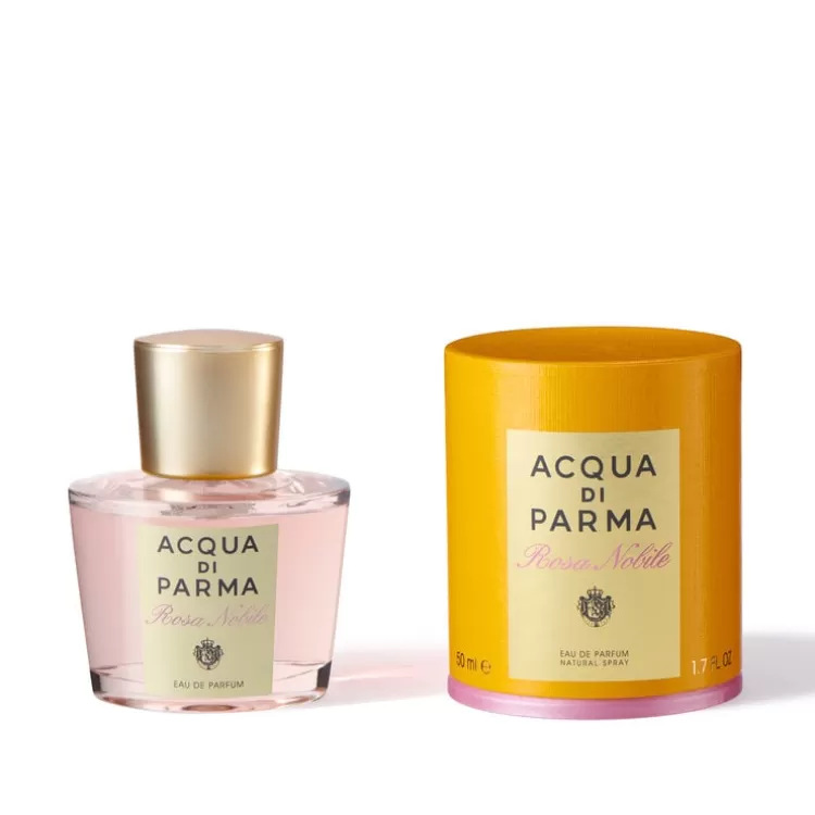 Rosa Nobile^Acqua Di Parma New