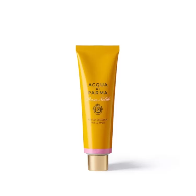 Samtige Hand Creme^Acqua Di Parma Flash Sale