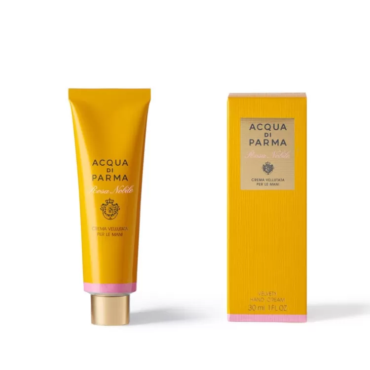 Samtige Hand Creme^Acqua Di Parma Flash Sale