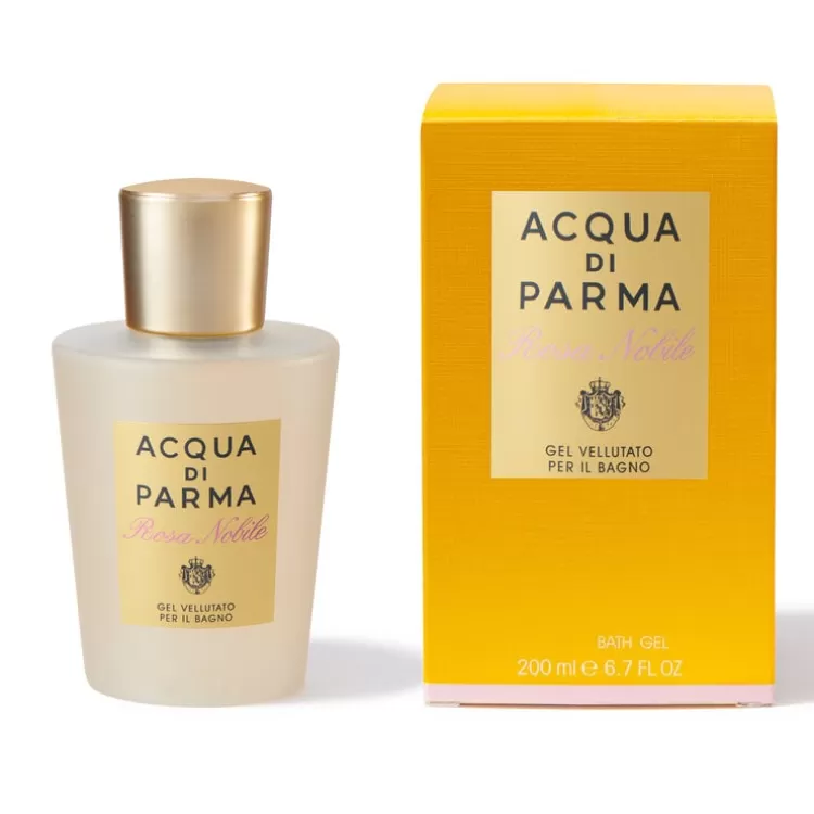 Samtiges Badegel^Acqua Di Parma Cheap