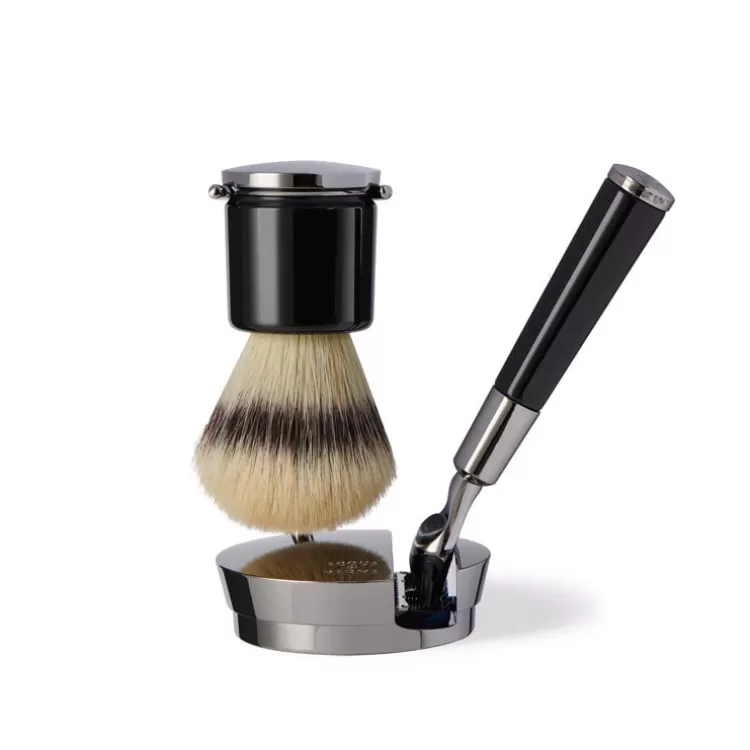 Schwarzer Deluxe Stander^Acqua Di Parma Discount