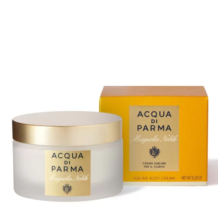 Sublime Korpercreme^Acqua Di Parma Fashion
