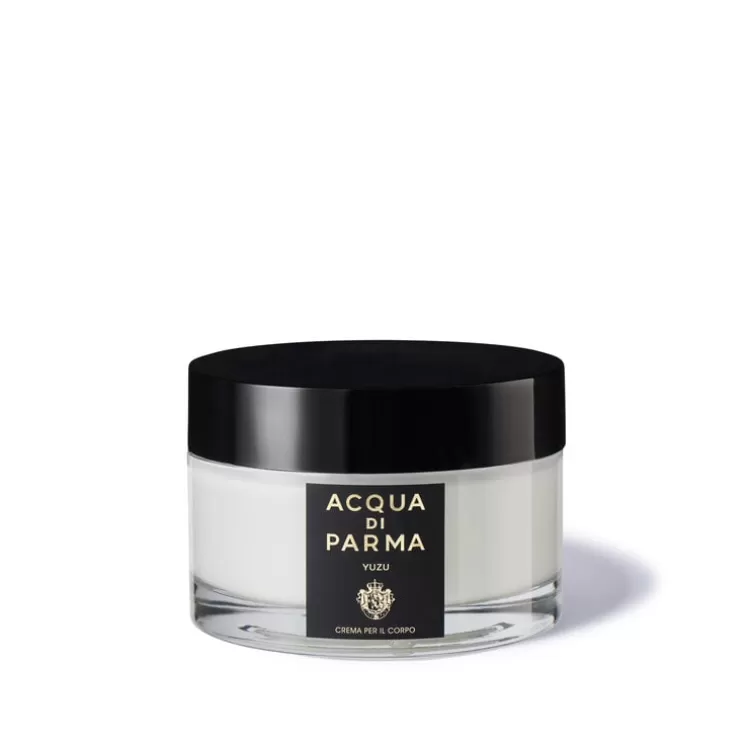 Yuzu Korpercreme^Acqua Di Parma Best